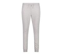 CMP - Pantalón mujer stretch jaspeado, Gris Mel., L