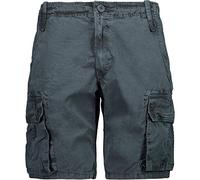 CMP Pantalones Bermudas para Hombre 3u66477