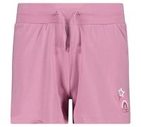 CMP - Pantalones cortos de punto para niños, Rubor, 176