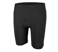 CMP Pantalones cortos Dry Function 3C55404T Pantalones, Niños, Nero, 116