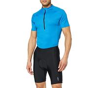 CMP Pantalones cortos Dry Function 3C55407T Pantalones, Hombre, Nero, 56