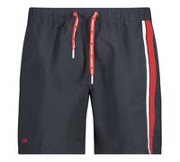 CMP Pantalones cortos hombre Medium Antracite - 56