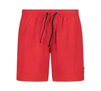 CMP Pantalones Cortos Unisex para niños, Tracitos Ferrari., 5 años