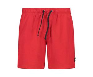 CMP Pantalones Cortos Unisex para niños, Tracitos Ferrari., 6 años