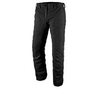 CMP - pantalones de esquí para mujer, Negro, C24
