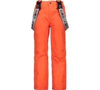 CMP Pantalones de esquí para niños 3W15994, Tango (C783), 116(S)