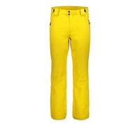 CMP Pantalones De Esquí Snowboard MAN Amarillo Impermeable Transpirable Aislante