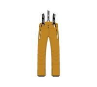 CMP - pantalones de hombre, Calabaza, 46