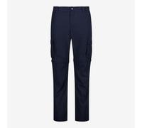 CMP Pantalones de Hombre Cremallera Off Con Bolsillos Lado Tramo Outdoor - N950