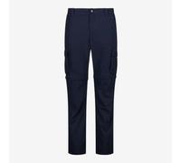 CMP Pantalones de Hombre Cremallera Off Con Bolsillos Lado Tramo Outdoor - N950