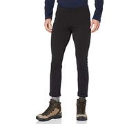 CMP - pantalones de hombre, Negro, 48