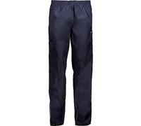 CMP - pantalones de lluvia para hombre, Armada, S