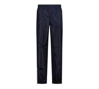 CMP - pantalones de lluvia para hombre, Armada, XS