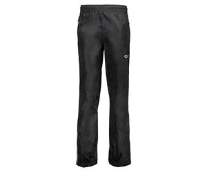CMP - pantalones de lluvia para niños, Negro, 104