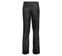 CMP - pantalones de lluvia para niños, Negro, 110