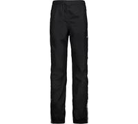 CMP - pantalones de lluvia para niños, Negro, 116