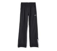 CMP - pantalones de lluvia para niños, Negro, 128
