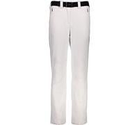 CMP - pantalones de mujer, Blanco, XXXXL