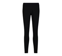 CMP - pantalones de mujer, Negro, M