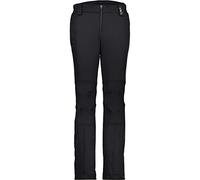 CMP - pantalones de mujer, Negro, XS