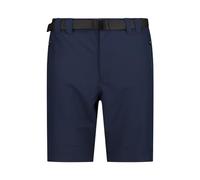 CMP Pantalones de Trekking con Cintura para Hombre