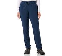 CMP - Pantalones deportivos mujer, Blue, M