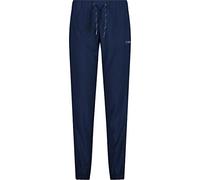 CMP - Pantalones deportivos mujer, Blue, XXL