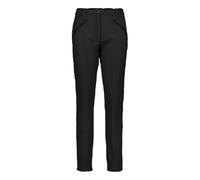 CMP Campagnolo Pantalón largo Softshell WP 7.000 Mujer Negro