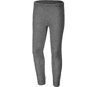 CMP Pantalones Interiores Oeko-Tex 3Y04261 Pantalón, Unisex niños, Grigio Mel., 104