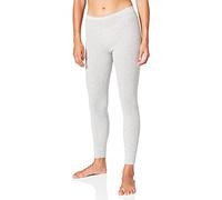 CMP Pantalones Interiores Oeko-Tex 3Y06258 Pantalón, Mujer, Grigio Mel., 48