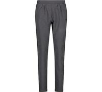 CMP - pantalones largos de mujer, Antracita Mel., L