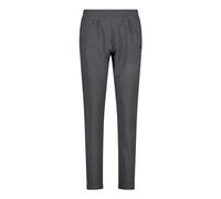 CMP - pantalones largos de mujer, Antracita Mel., M