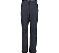 CMP - pantalones largos de mujer, Antracita, XXXXXL