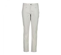 CMP - pantalones largos de mujer, Hueso, XXXL
