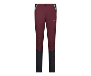 CMP Pantalones Largos de Mujer - Pantalones Deportivos Mujer