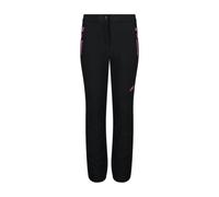 CMP - Pantalones Largos de niña elásticos, Pantalones Unisex - Niños y jóvenes