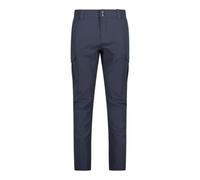 CMP Campagnolo Pantalones Largos Elásticos para Hombre Titanio Talla 50