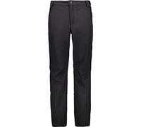 CMP - pantalones largos para hombres, Antracita, 48
