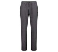 CMP - pantalones largos para hombres, Antracita Mel., 48
