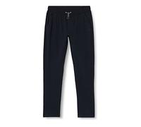 CMP - pantalones largos para hombres, Azul negro, 48