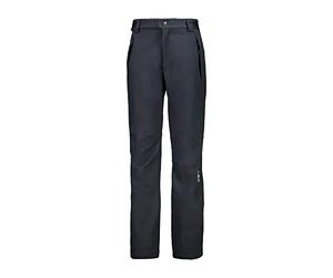 CMP - pantalones largos para niños, Antracita, 110