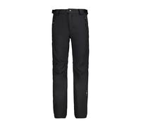 CMP Niños Pantalones Softshell con Tecnología Climaprotect WP 7.000, Antracite, 116
