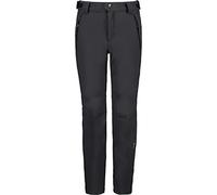 CMP Pantalón largo niño, Antracita, 128