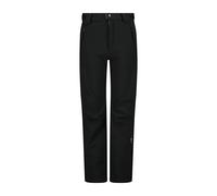 CMP Campagnolo Pantalones largos para niños 6 años – Negro – Talla 116
