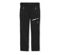 CMP Campagnolo Pantalón largo niño, Negro, 152