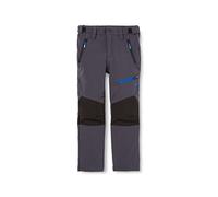 CMP - pantalones largos para niños, Titanio-Negro, 104