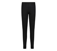 CMP - Pantalones Largos térmicos para Mujer, Base Layer Bottom Mujer