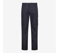 CMP Pantalones Outdoor de Hombre En Material Reciclado, Trekking - N950 (Azul
