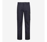 CMP Pantalones Outdoor de Hombre En Material Reciclado, Trekking - N950 (Azul