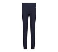 CMP Pantalones para Mujer, Azul Marino, 54